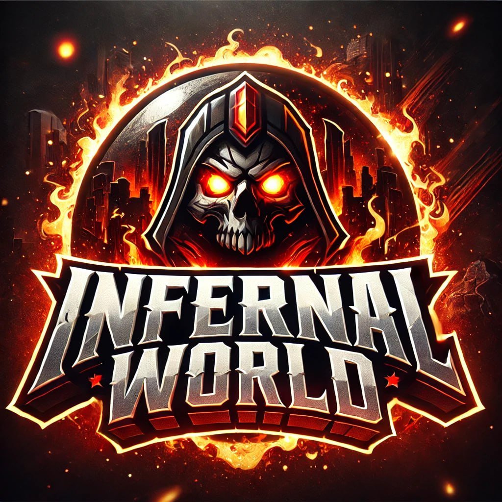 InfernalWorld