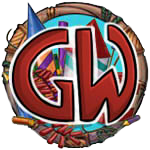 GhostyWorld