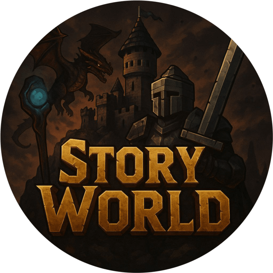 StoryWorld