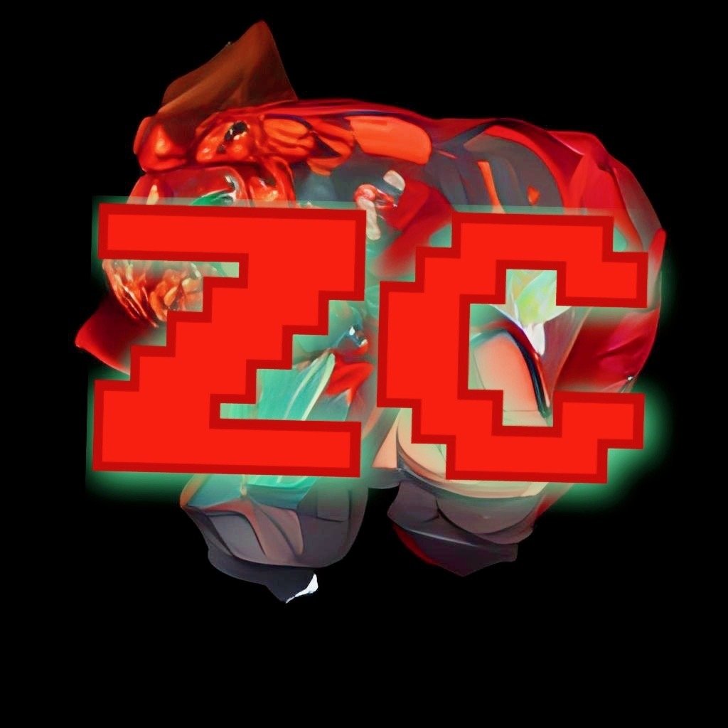 ZannCraft JAVA | BE