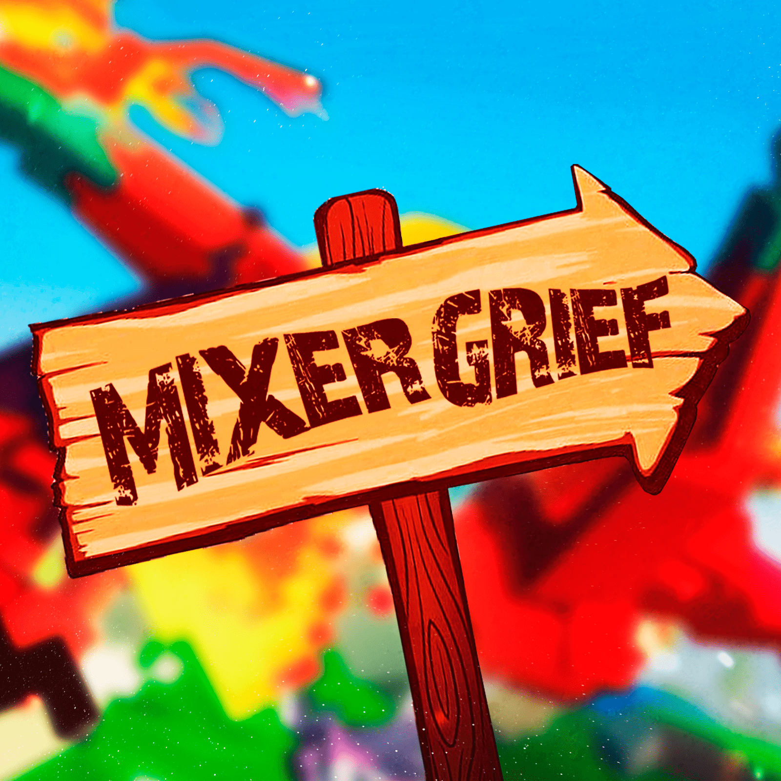 Mixer Grief