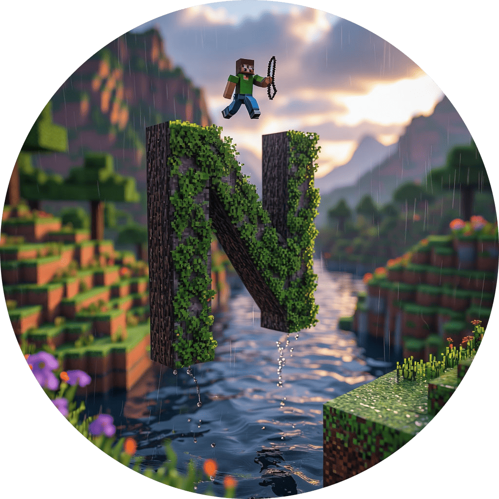 Project Neonix