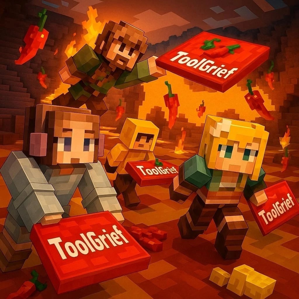 ToolGrief