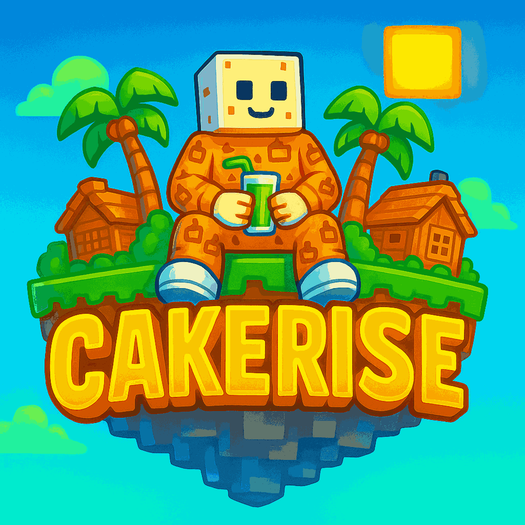 CakeRise