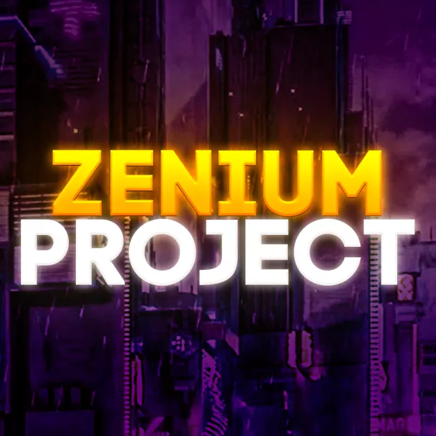 Zenium Project