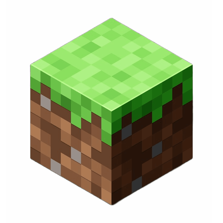 Cubic World Анархия