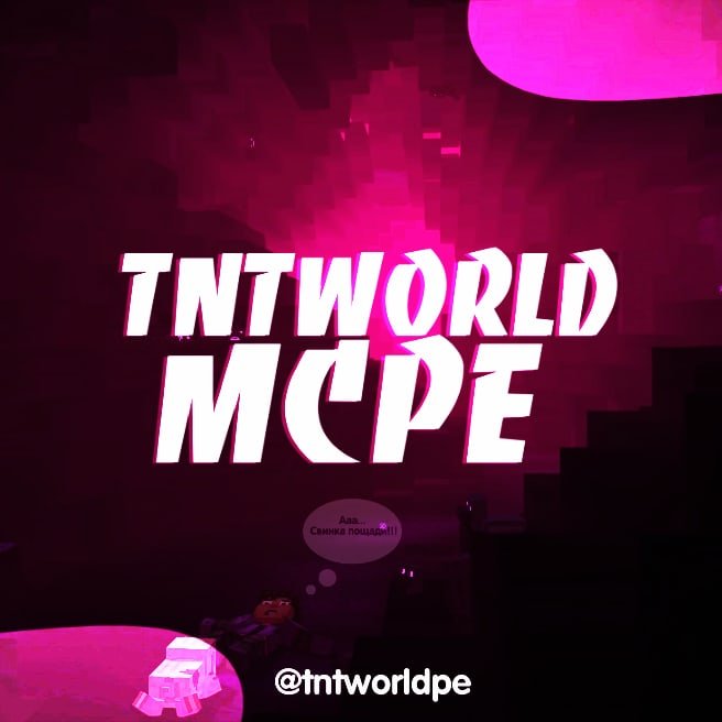 TnT World - Следуй за мечтой!