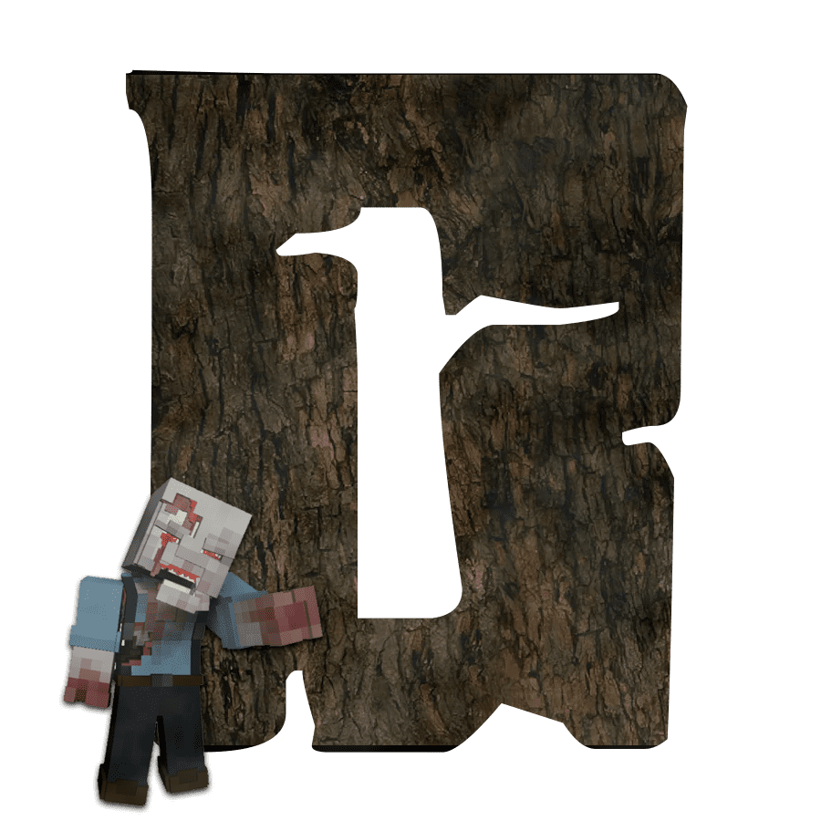 DAYZ-MC