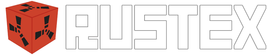 Rust in Minecraft
