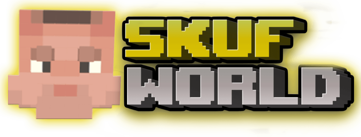 SKUF WORLD