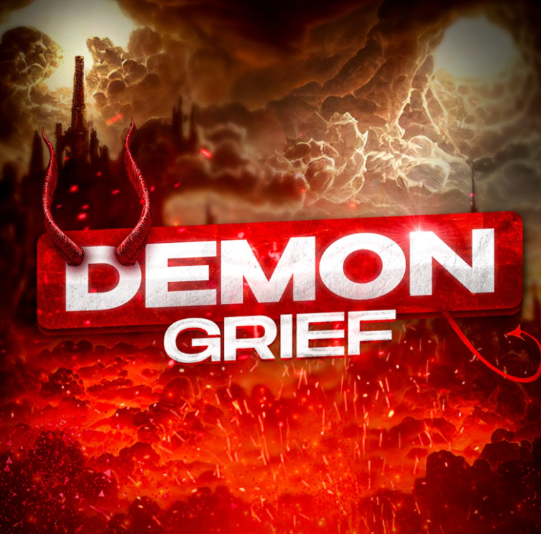 DemonGrief