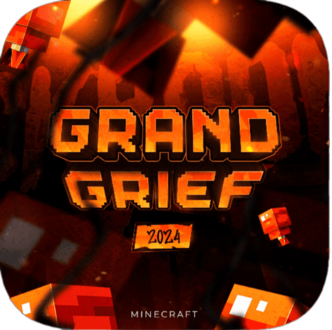 GrandGrief » Магазин