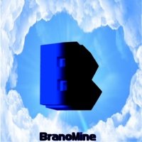 BranoMine - гриферский сервер MineCraft PE