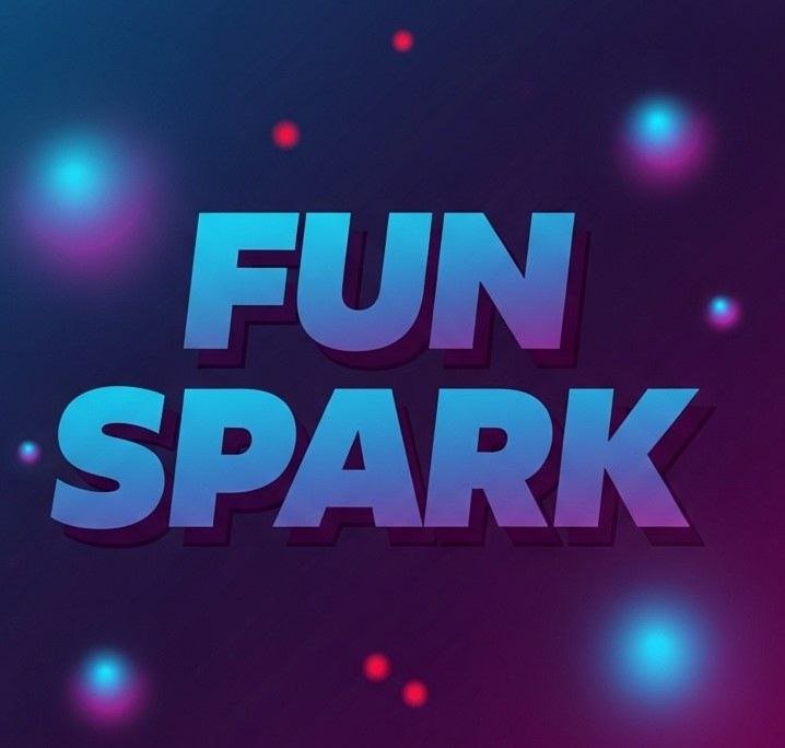 FunSpark - Сервер Minecraft