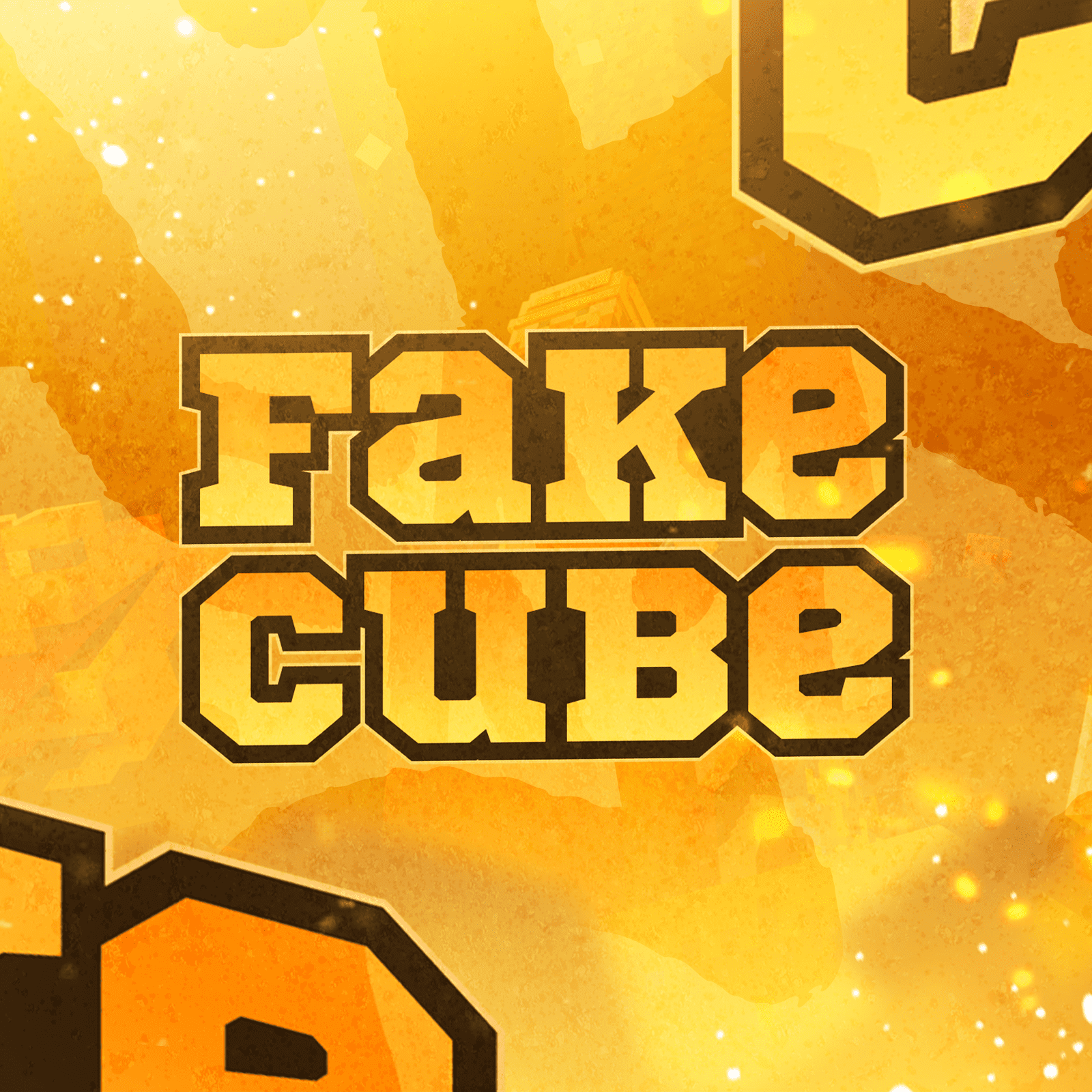 FakeCube