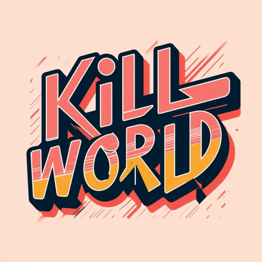 KillWorld