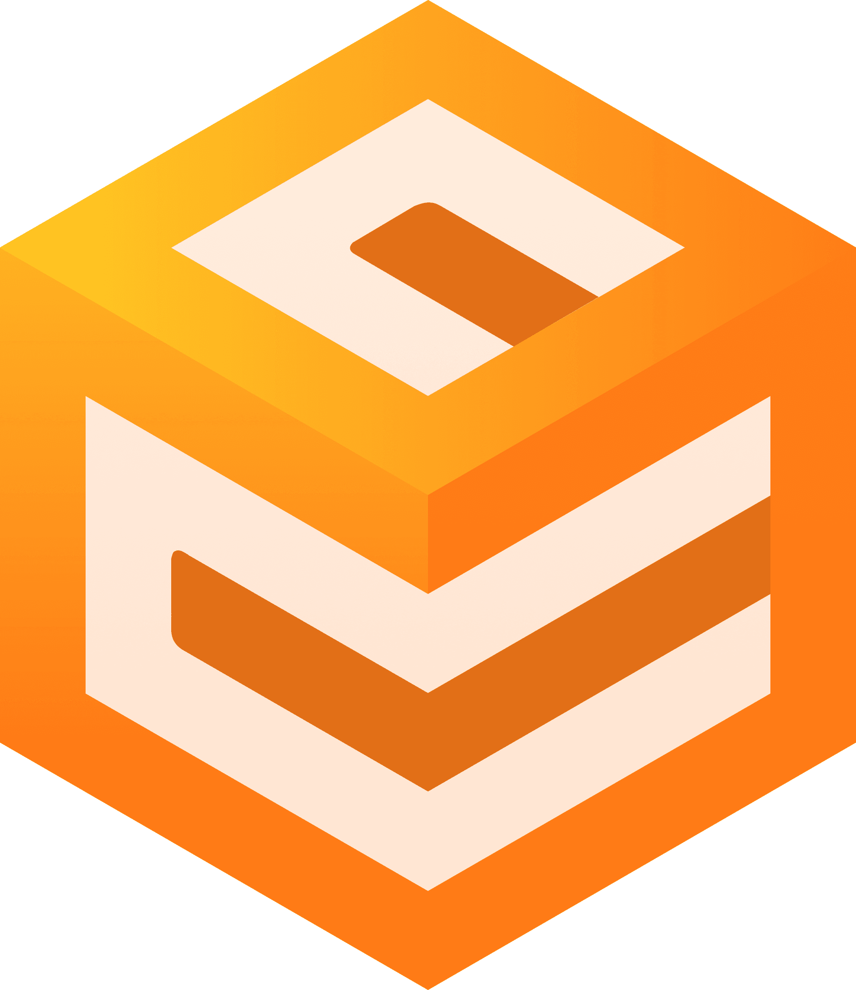 CastCube