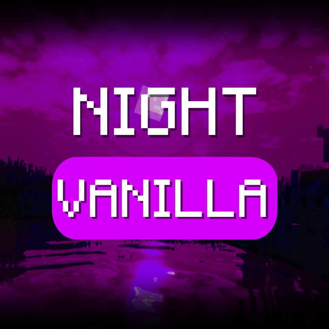 Vanilla-night