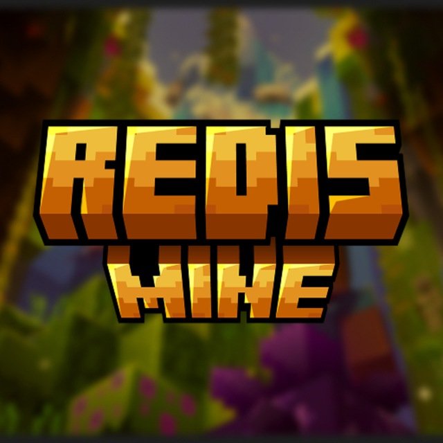 RedisMine