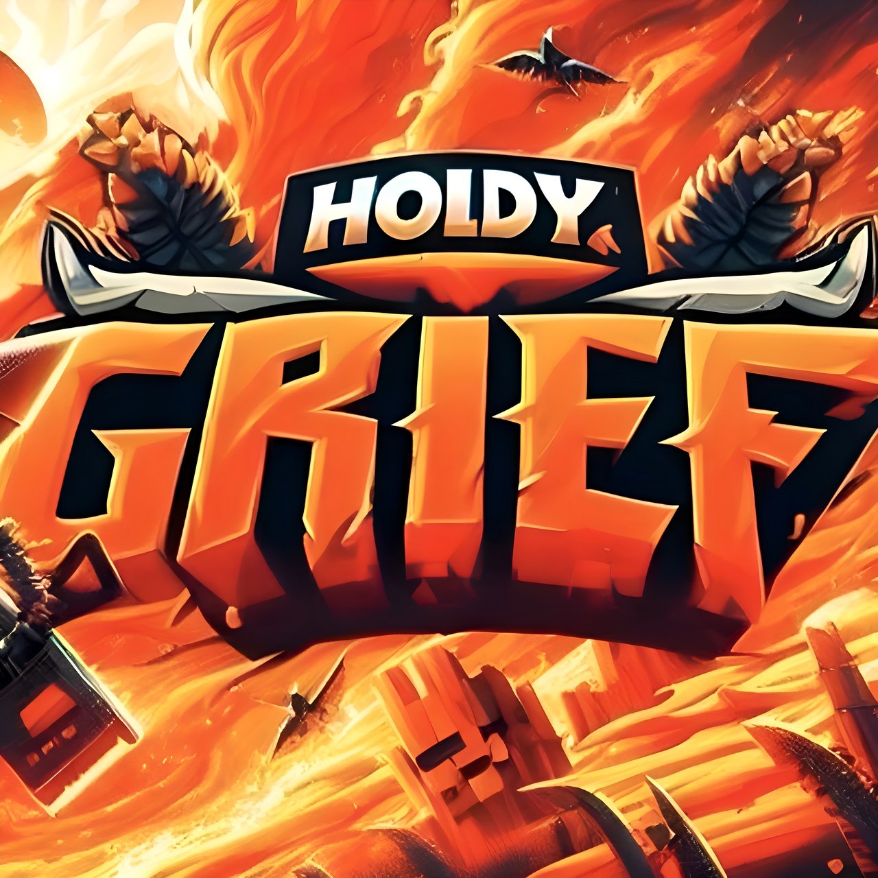 HoldyGrief