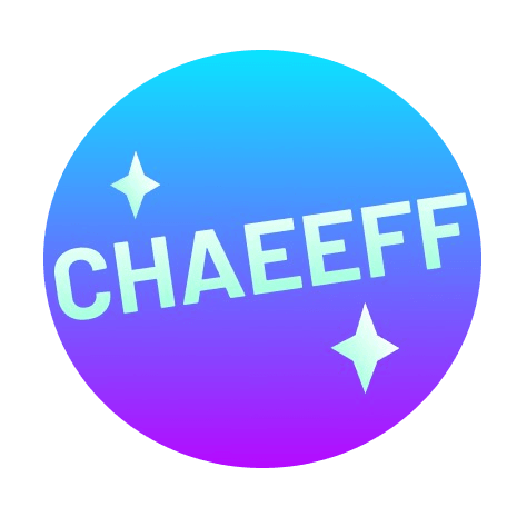 [ CHAEEFF ]