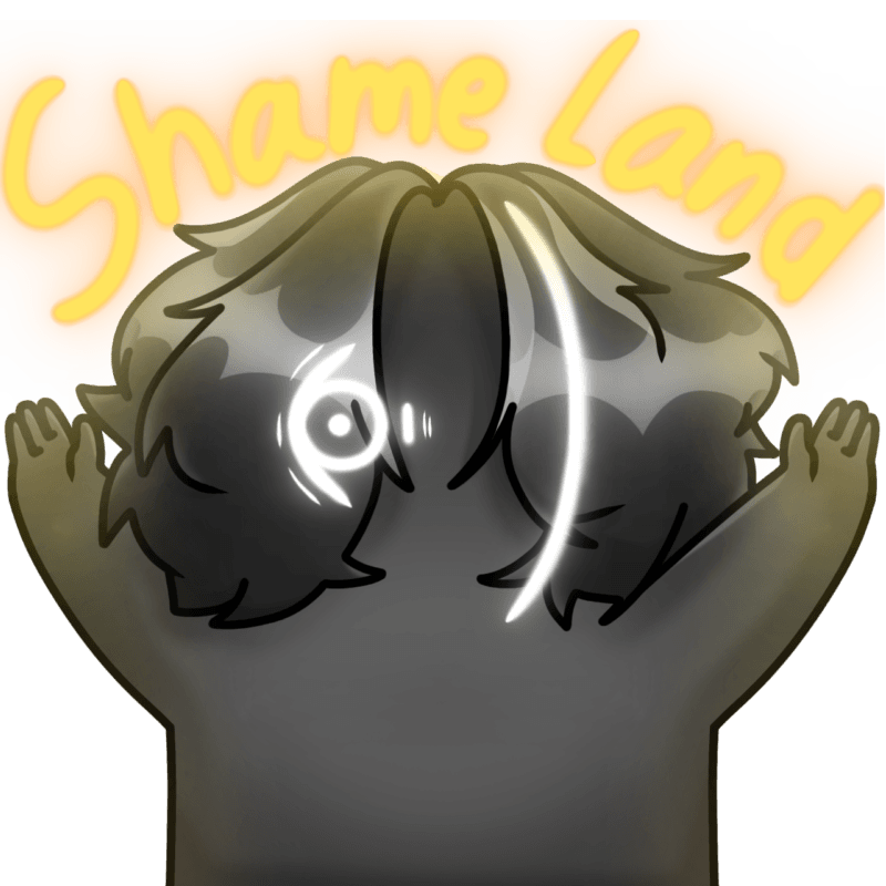 Shame - Land