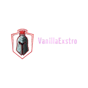 VanillaExstro