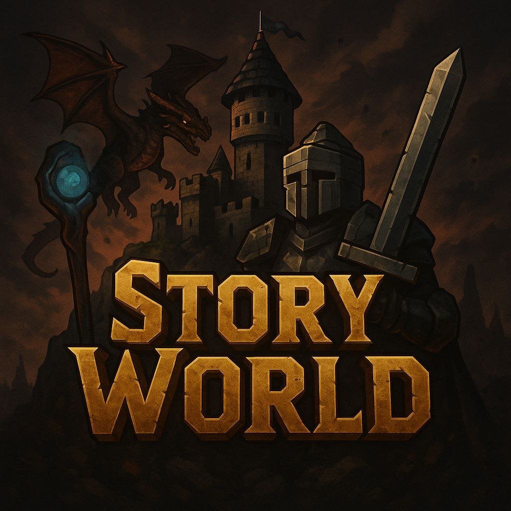 StoryWorld