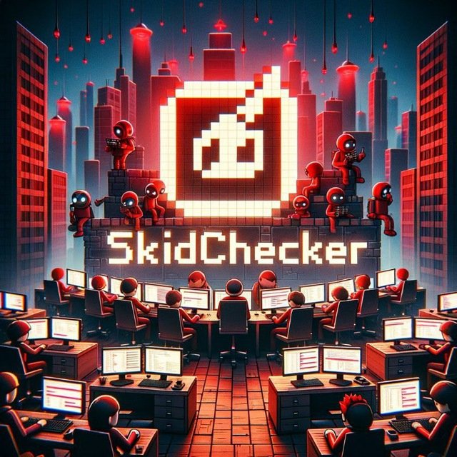 SkidChecker