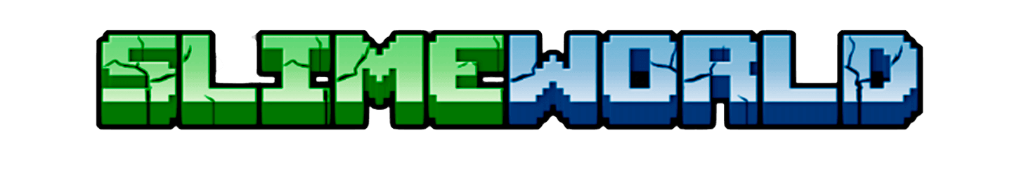 SlimeWorld