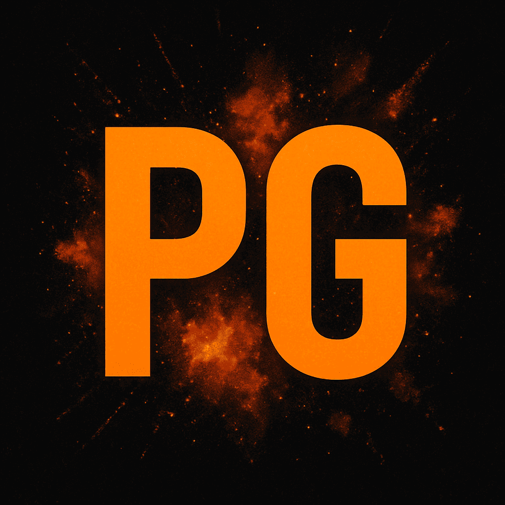 PixelGrief