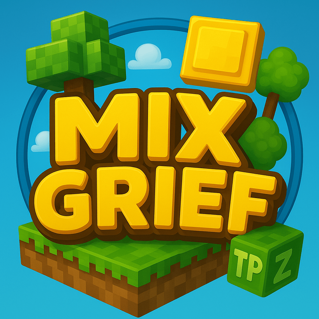 MixGrief