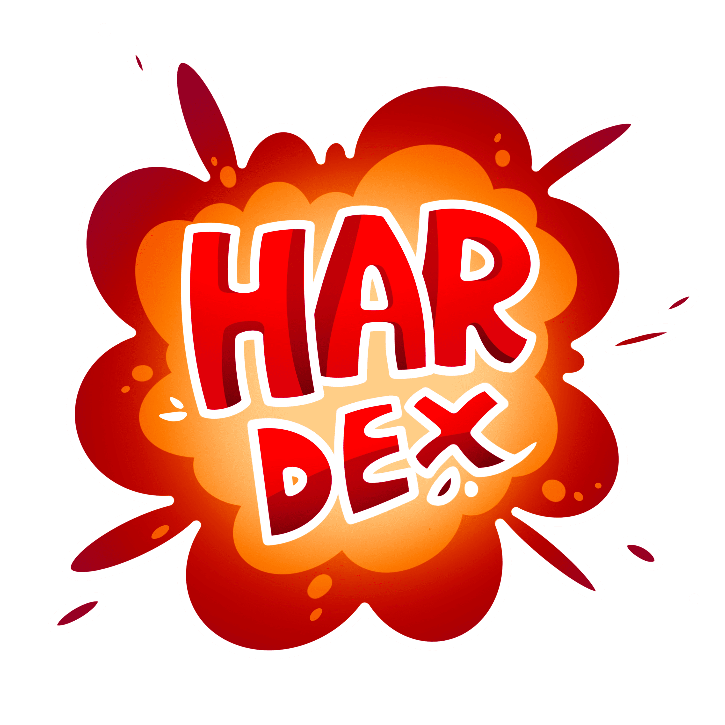 HarDex