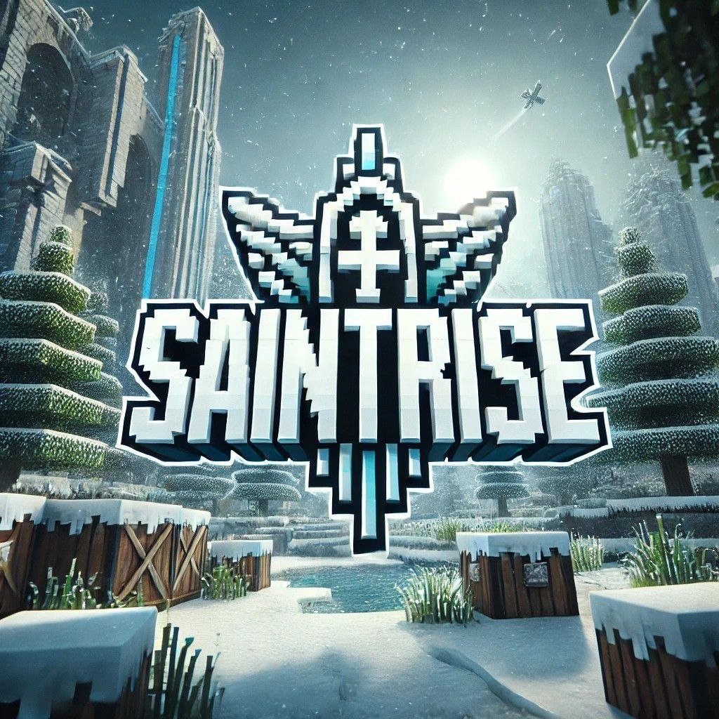 SaintRise