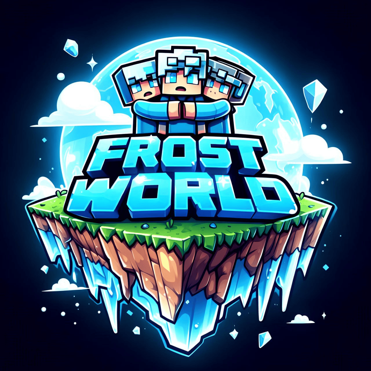 FrostWorld