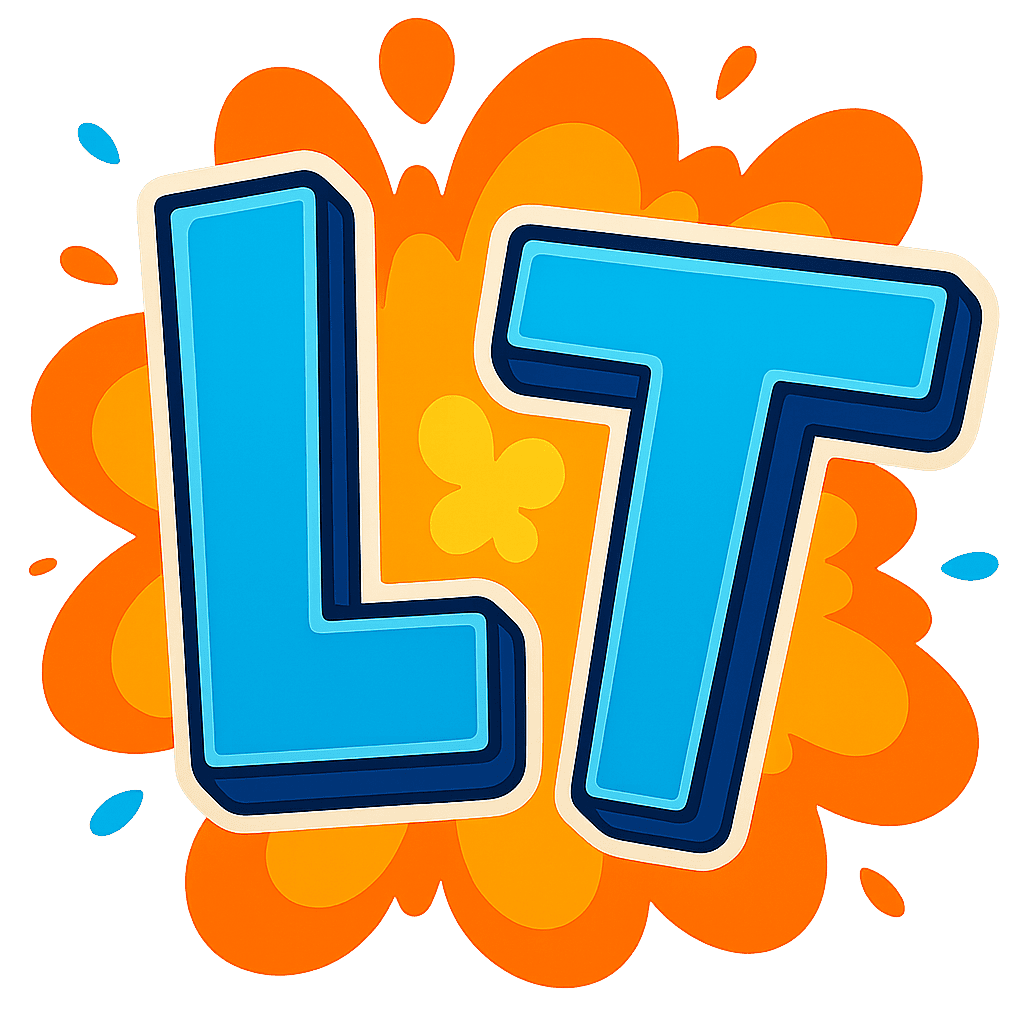 LawlessTime