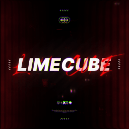 LimeCube