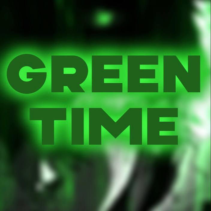 greentime