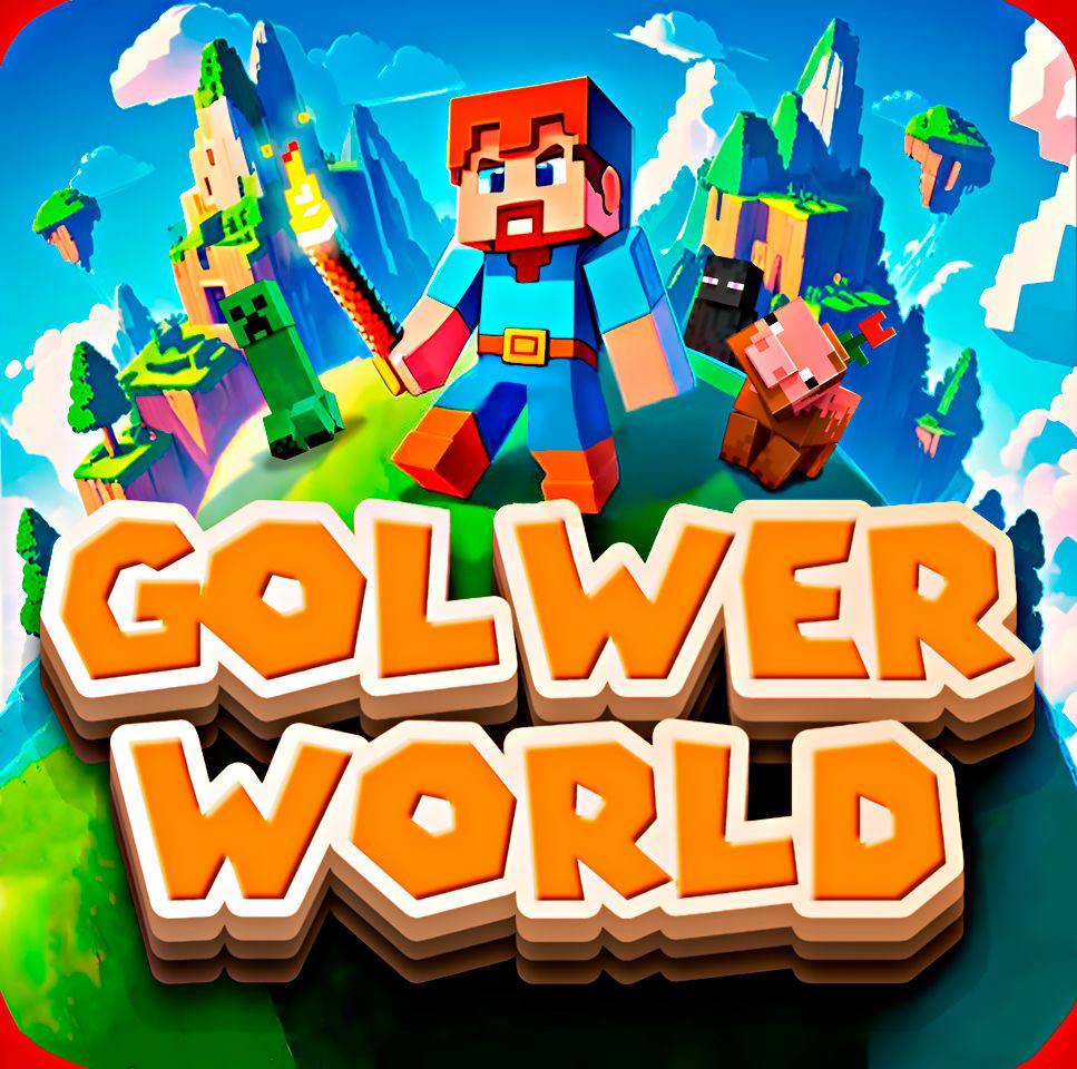 GolwerWorld