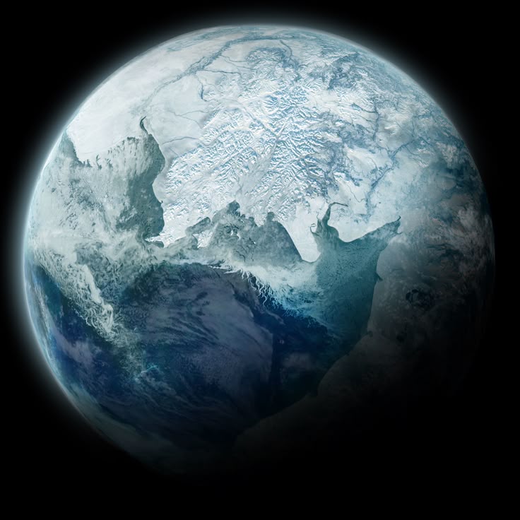 IceWorld
