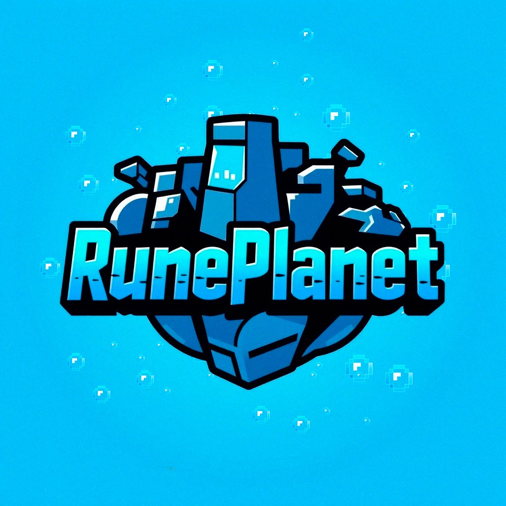 RunePlanet