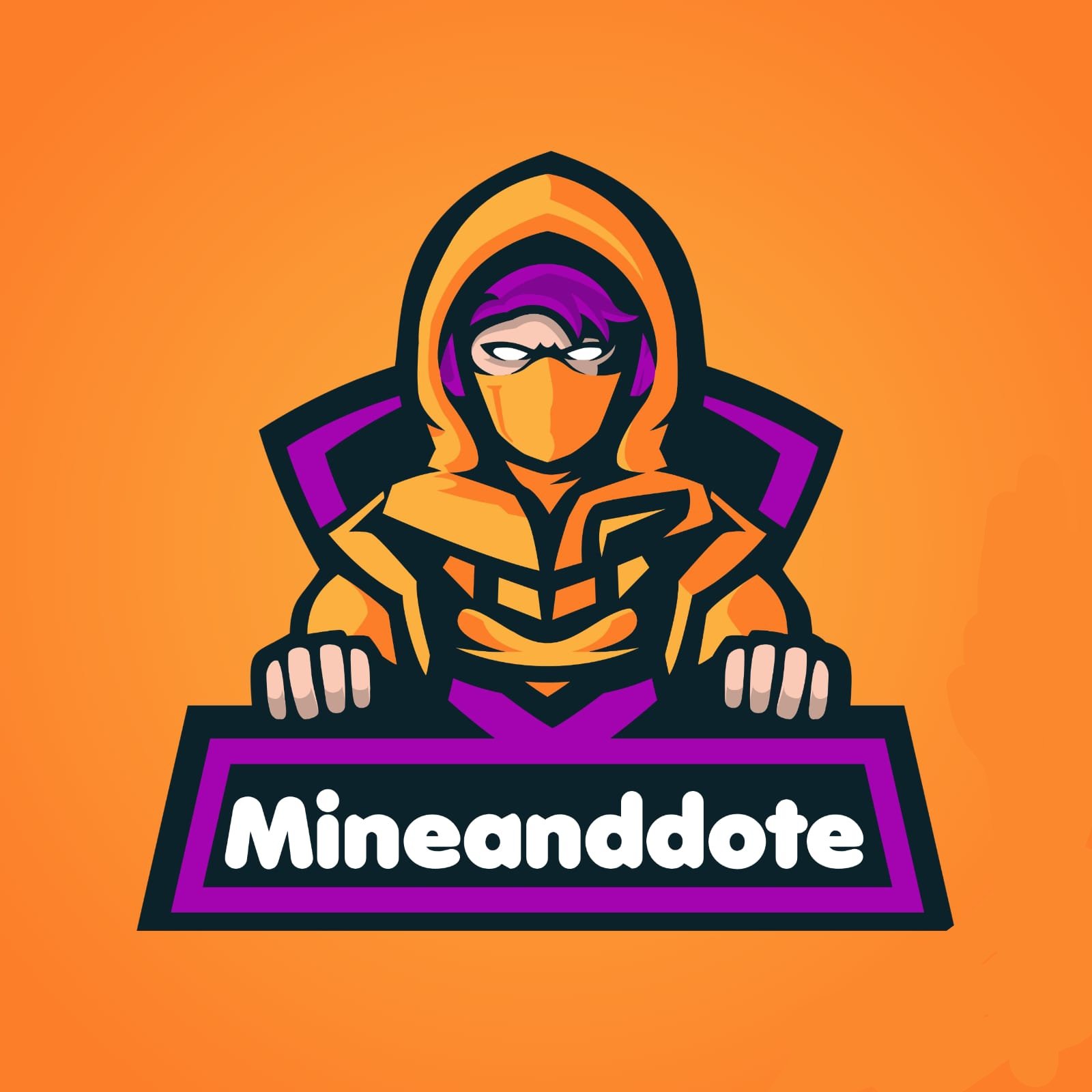 mineanddote