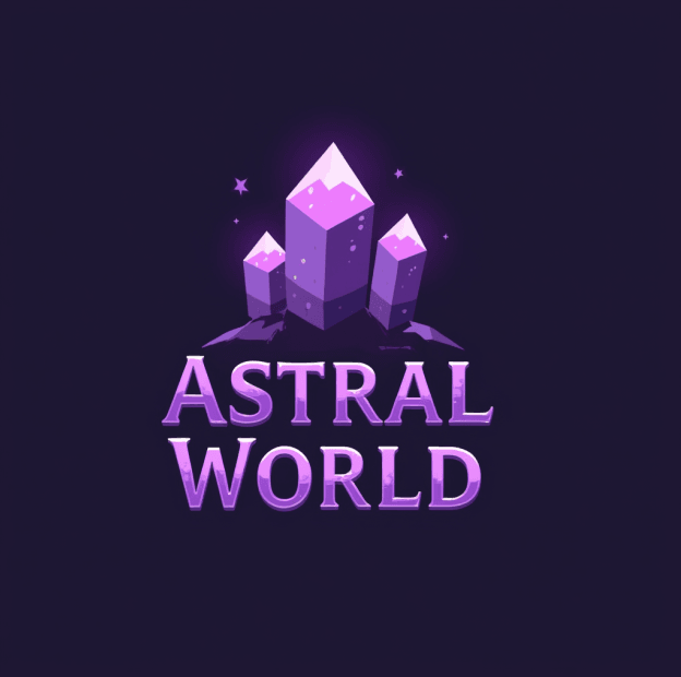 Astral World