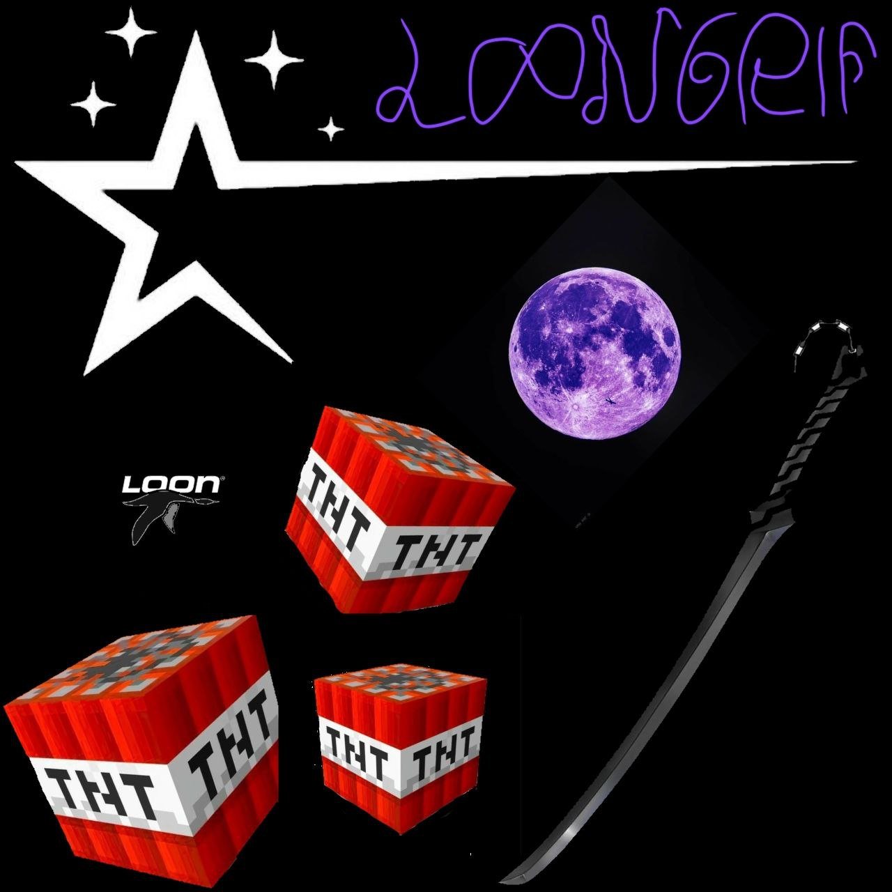 LOOON GRIEF