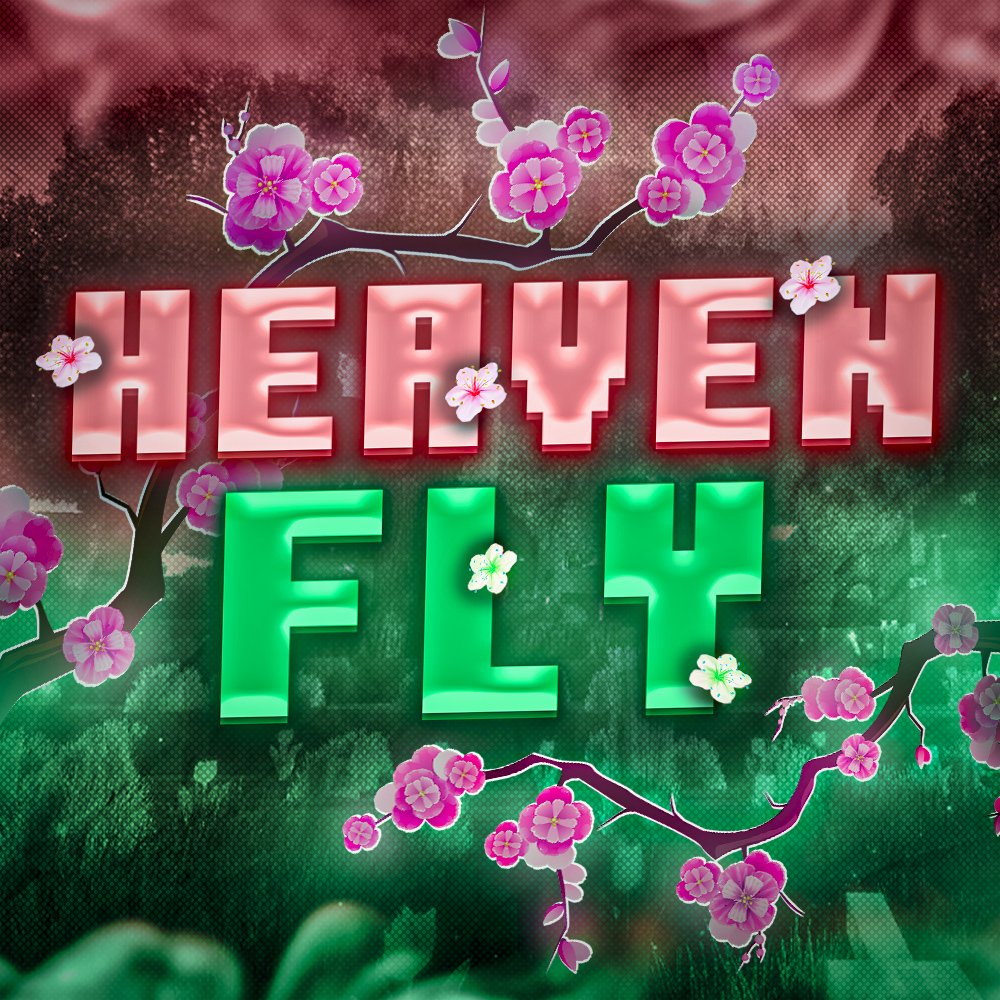 HeavenFly