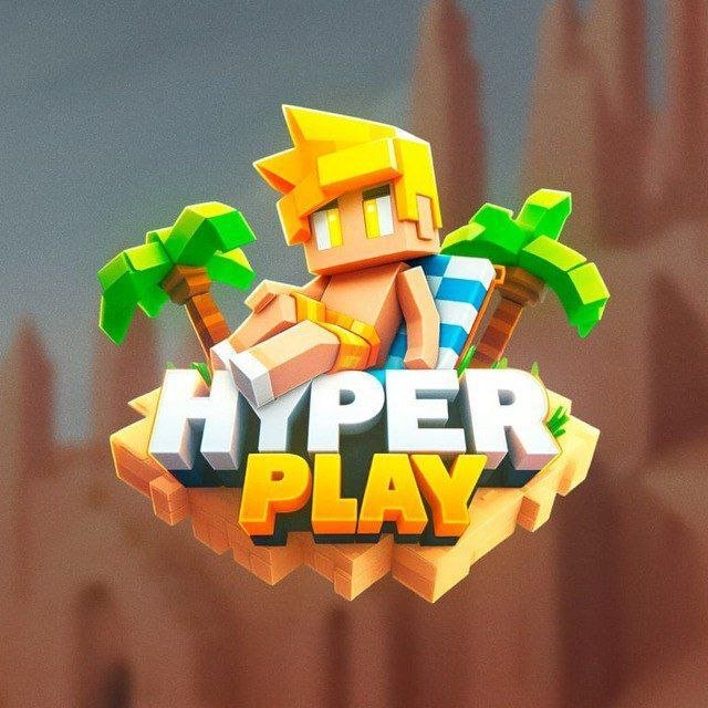 HyperPlay