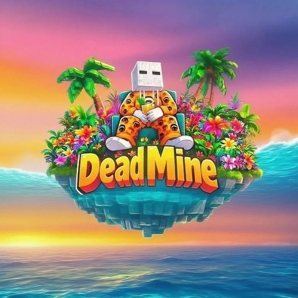 DeadMine
