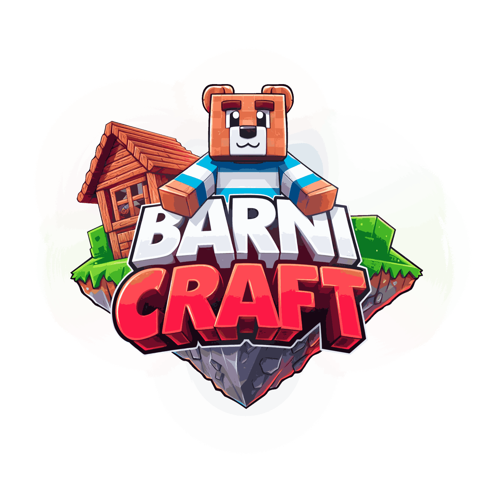 BarniCraft