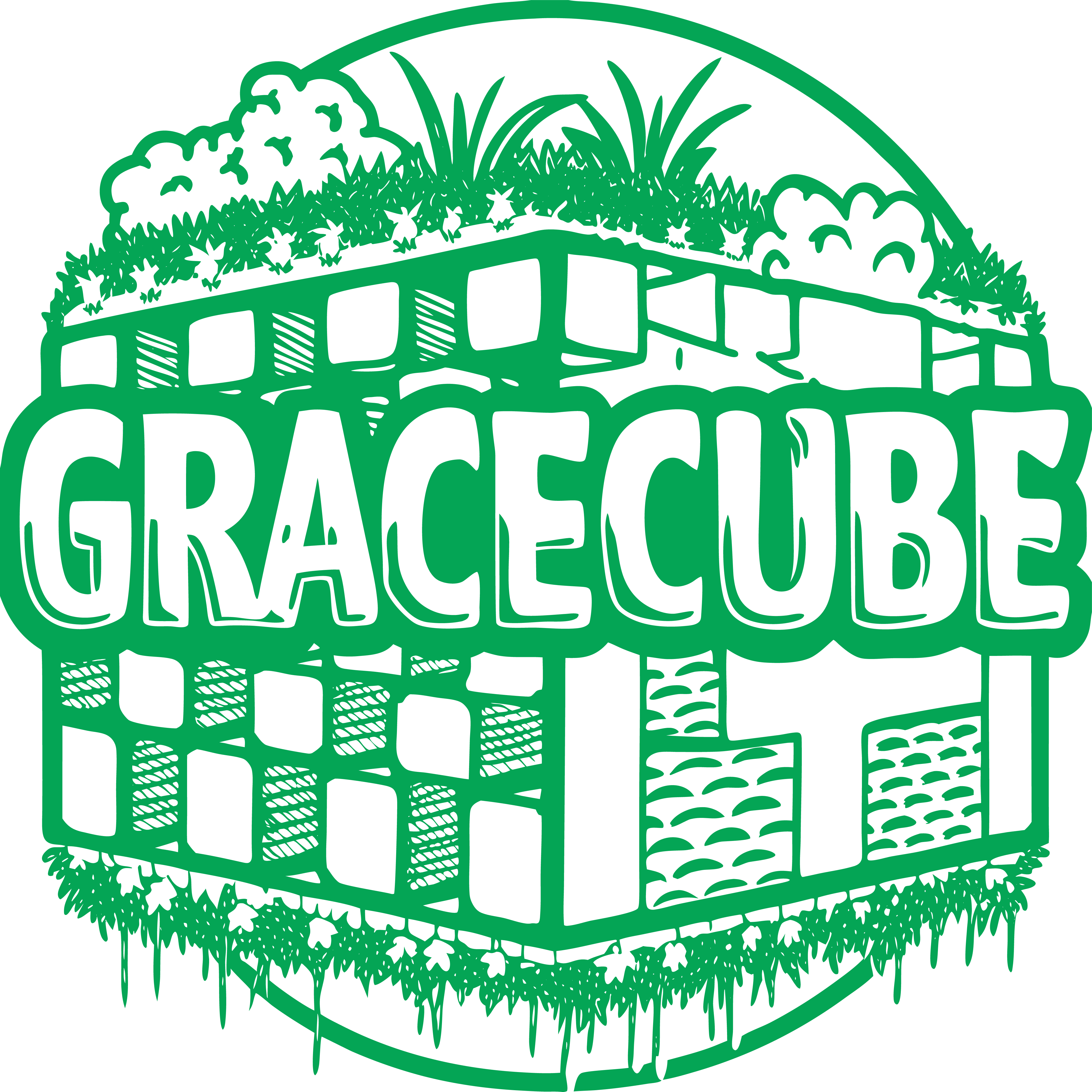 GraceCube Shop