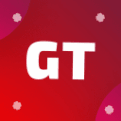 GeroyTime